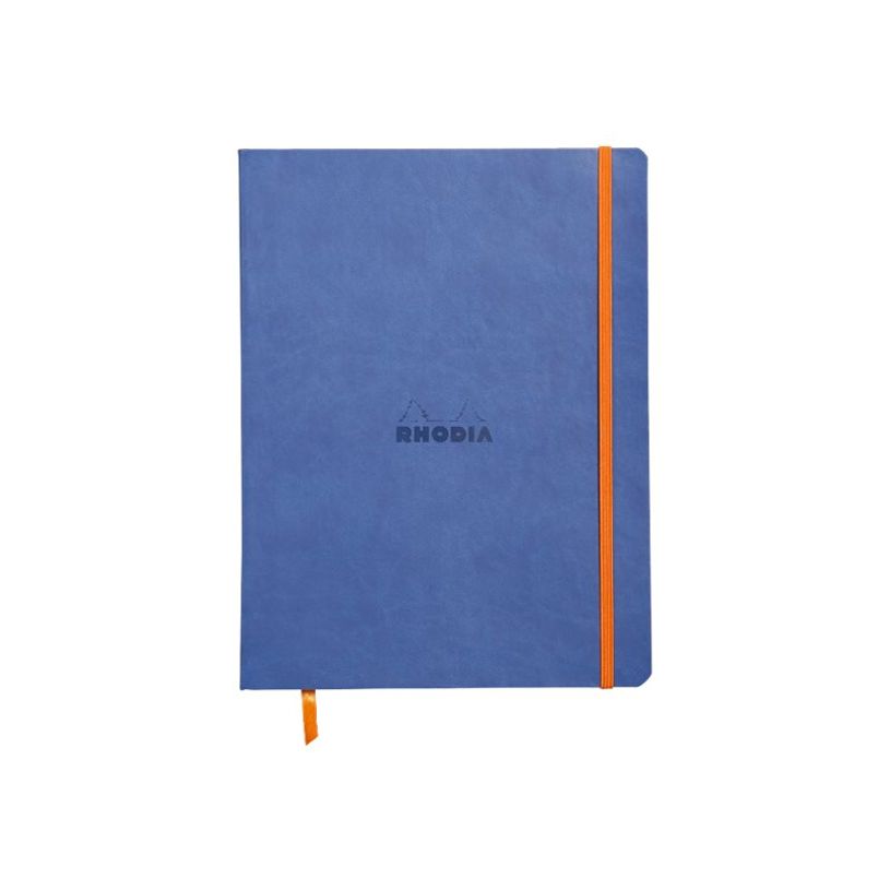 3037921175088-RHODIA Rhodiarama - cahier de notes - 190 x 250 mm - 80 feuilles-P_300029895_1-0