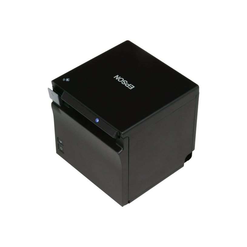 8715946609195-Epson TM m30 - Imprimante ticket de caisse  - monochrome - thermique direct - USB, LAN, h