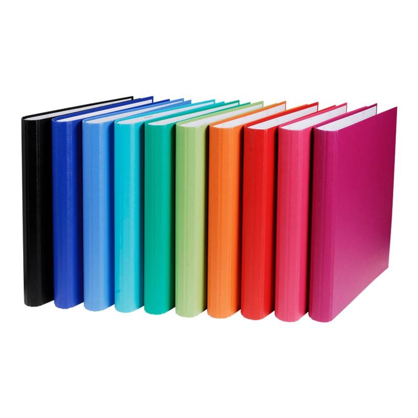 3130630515708-Exacompta - classeur à anneaux - pour A4 - capacité : 200 feuilles - couleurs assorties-P_300029900_5-4