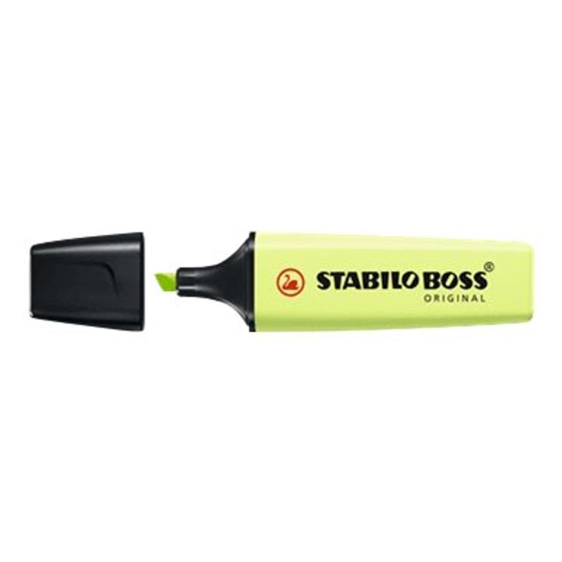 403000299168-STABILO BOSS ORIGINAL Pastel - surligneur - pincée de citron vert-P_300029916_2-1