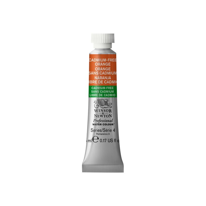 0884955062845-Winsor & Newton Professional Water Colour - peinture - aquarelle - orange sans cadmium - 5-P_300029973_1-0