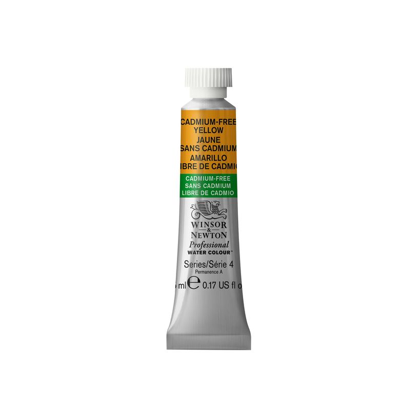 0884955062821-Winsor & Newton Professional Water Colour - peinture - aquarelle - jaune sans cadmium - 5 -P_300029977_1-0