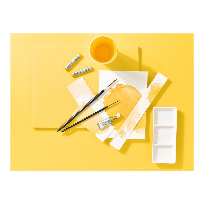 0884955062821-Winsor & Newton Professional Water Colour - peinture - aquarelle - jaune sans cadmium - 5 -P_300029977_2-1