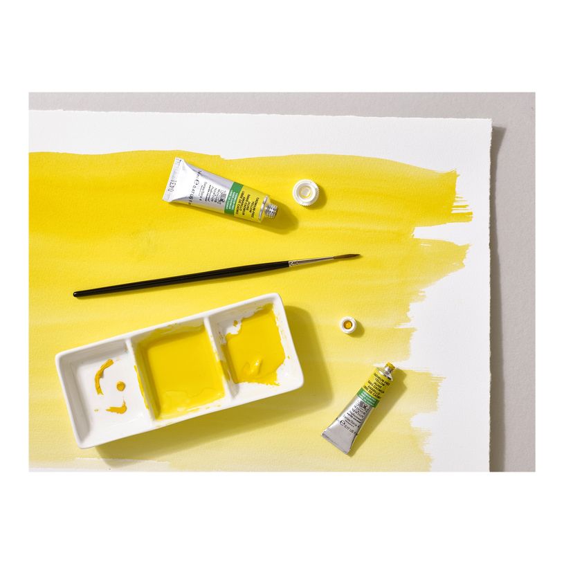 0884955062821-Winsor & Newton Professional Water Colour - peinture - aquarelle - jaune sans cadmium - 5 -P_300029977_4-3