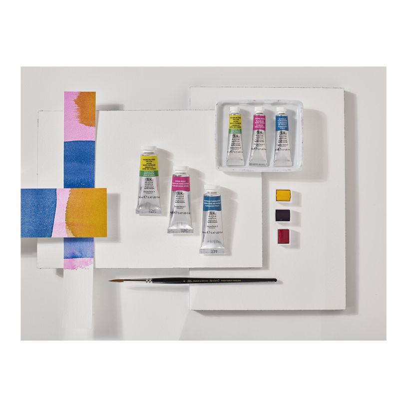 0884955062821-Winsor & Newton Professional Water Colour - peinture - aquarelle - jaune sans cadmium - 5 -P_300029977_6-5