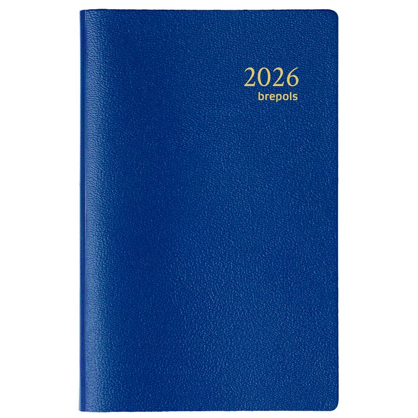 5412303124409-Brepols Delta Genova - agenda - 2022 - poche - 81 x 120 mm--0