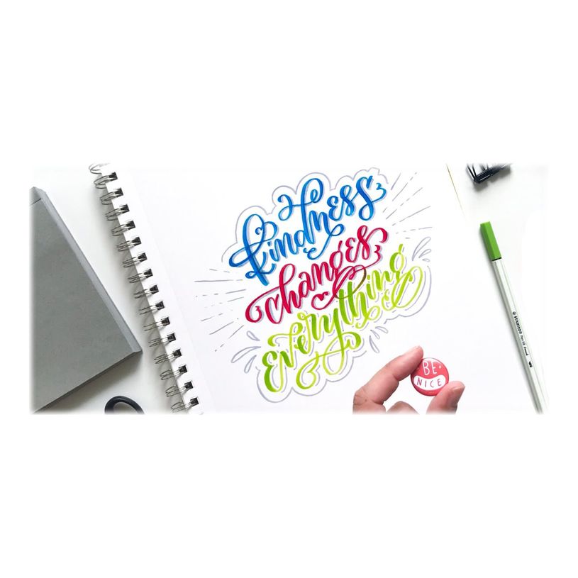 4006381545822-STABILO Pen 68 Brush - feutre pinceau à pointe souple - vert clair-P_300030006_2-1