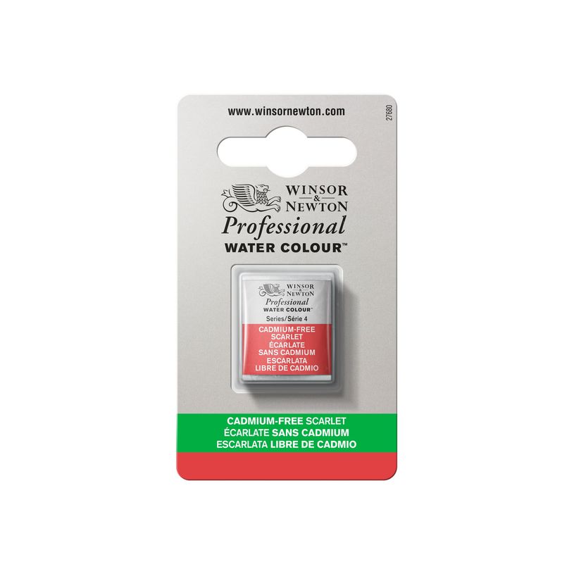 0884955069431-Winsor & Newton Professional Water Colour - peinture - aquarelle - écarlate sans cadmium -P_300030083_1-0