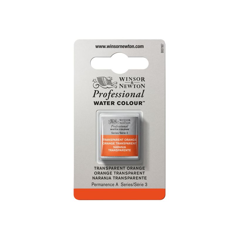 0884955069530-Winsor & Newton Professional Water Colour - peinture - aquarelle - orange transparent - de-P_300030087_1-0