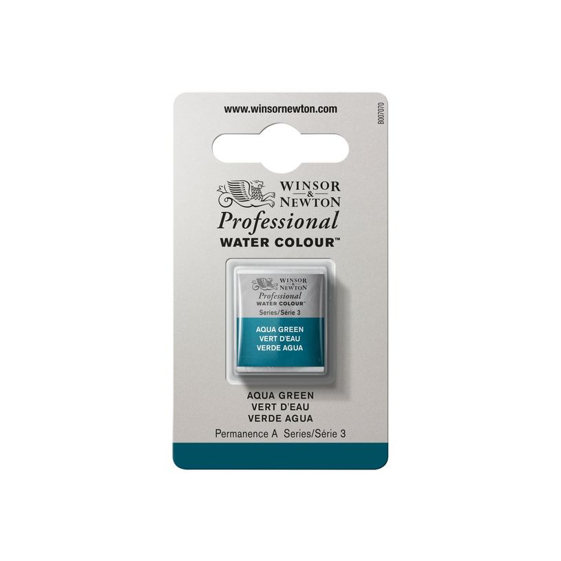 0884955069561-Winsor & Newton Professional Water Colour - peinture - aquarelle - vert turquoise - demi-p-P_300030090_1-0