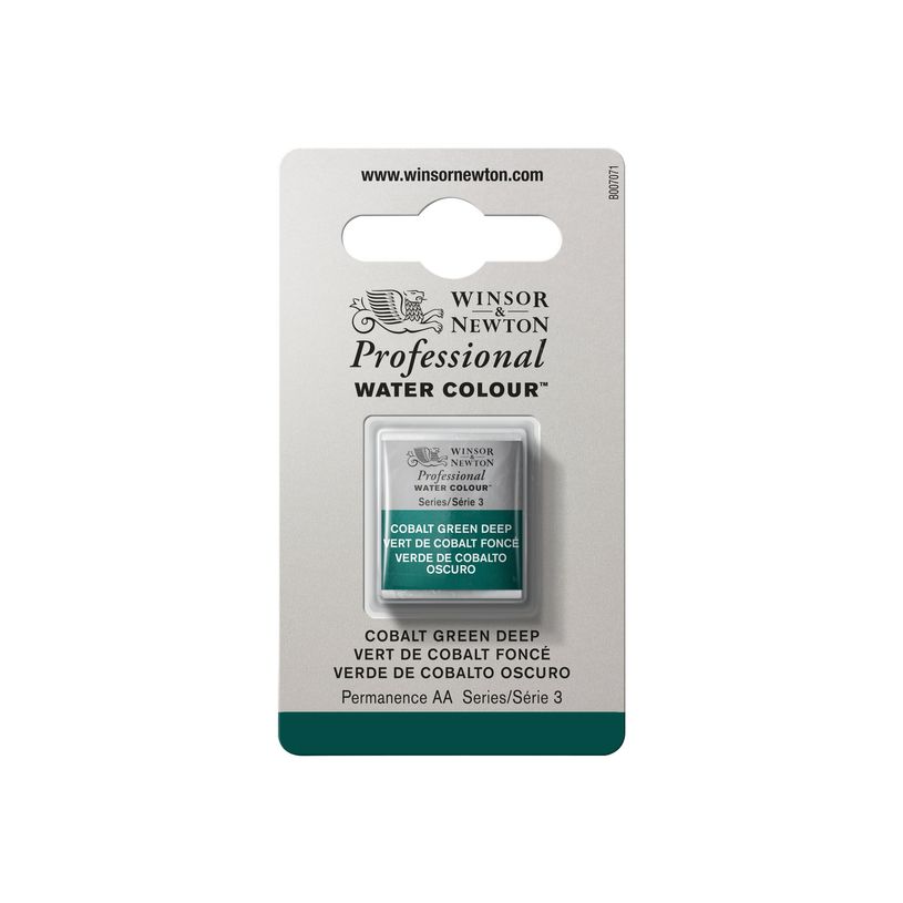 0884955069578-Winsor & Newton Professional Water Colour - peinture - aquarelle - vert cobalt profond - d-P_300030091_1-0