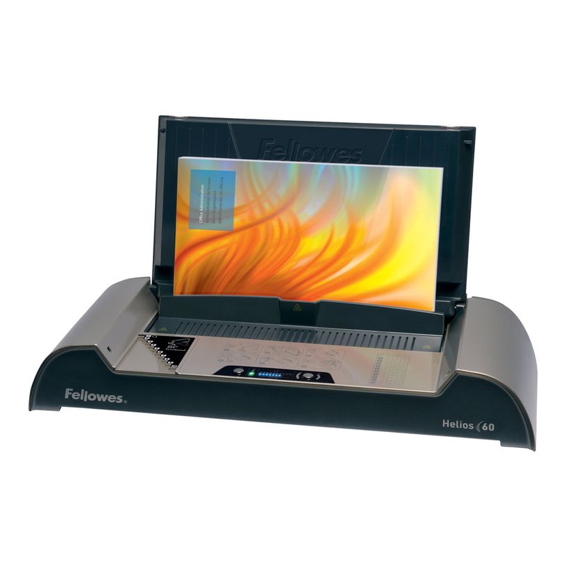 0403000301090-Fellowes Helios 60 - machine à relier thermique - relie 600f-P_300030109_1-0