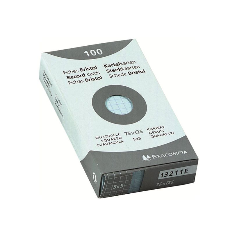 3130630132110-Exacompta - fiches Bristol (pack de 100)-P_300030201_2-1