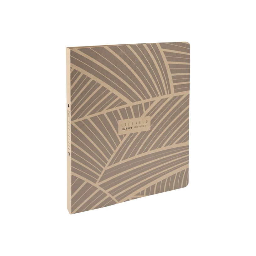 3130630549475-Exacompta Eterneco - classeur à anneaux - pour A4 - capacité : 140 feuilles - disponible-P_300030208_1-0