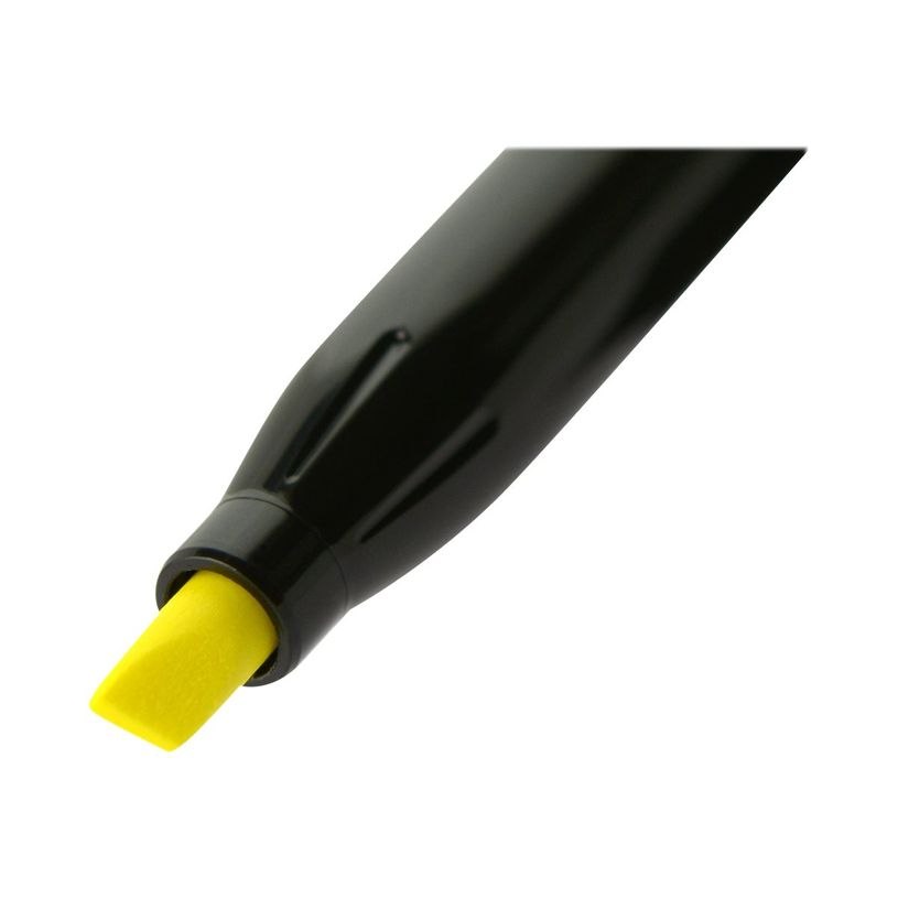 3131910546818-Pilot FriXion Light - Pack de 4 surligneurs - vert, jaune, orange, rose-P_300030549_8-6