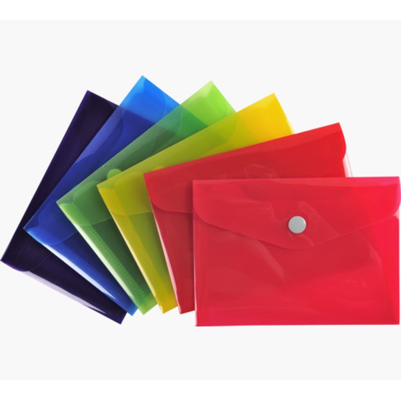 3130630344308-Exacompta Iderama - Pochette enveloppe - format B7 - bouton pression - disponible dans dif-P_300030988_1-0