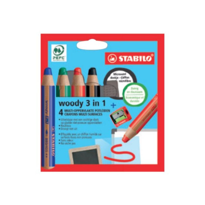 4006381548540-STABILO woody 3 in 1 - crayon de couleur - couleurs assorties (pack de 4)-P_300031183_2-0