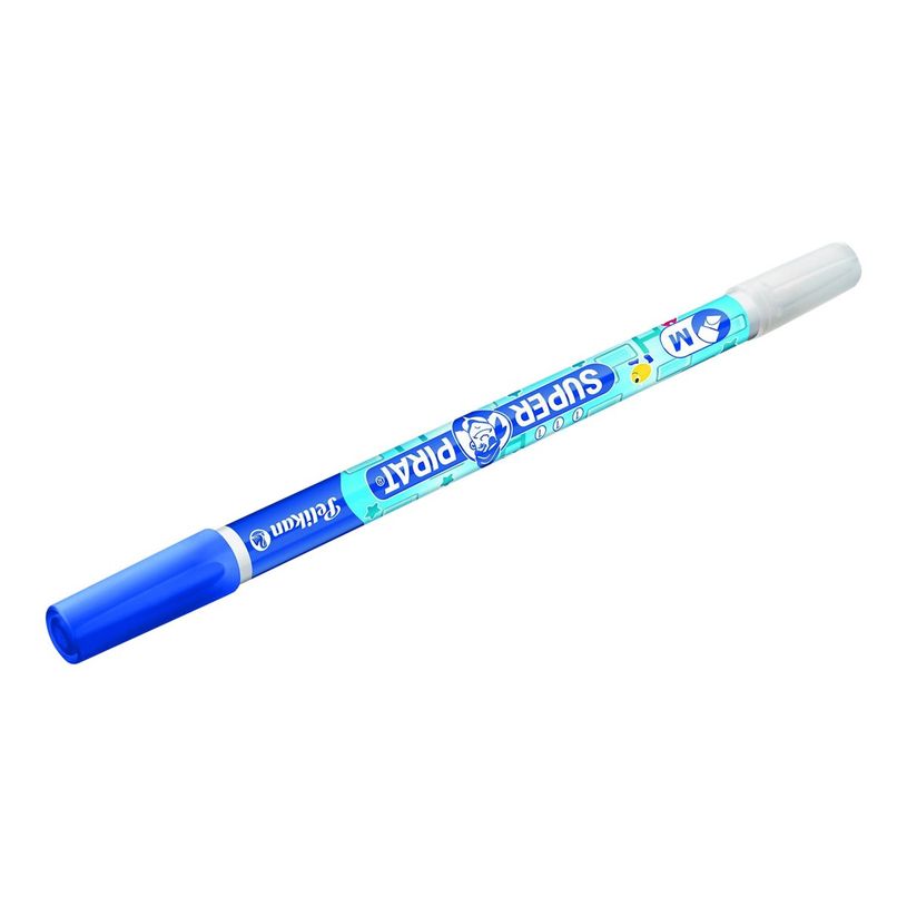 4012700811585-Pelikan Super Pirat 850 - stylo effaceur / de réécriture - bleu roi-P_300031212_4-3