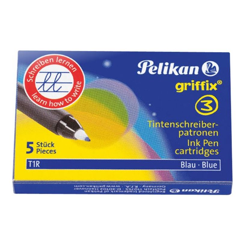 4012700960566-Pelikan Griffix 3 TR1 - recharge (pack de 5)-P_300031222_1-0