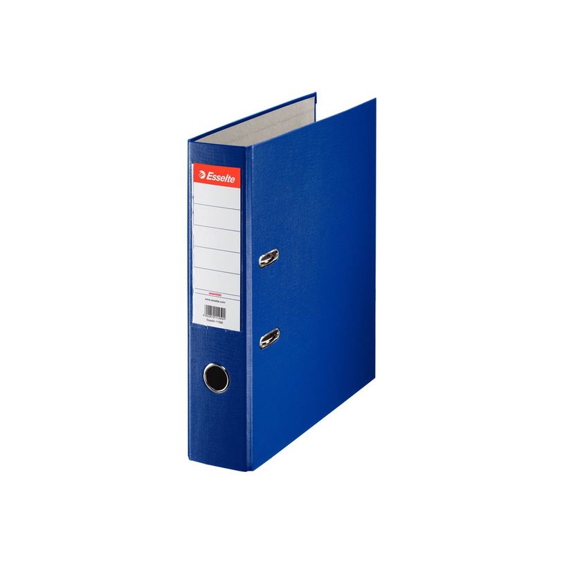 9003266217503-Esselte - classeur à levier - pour A4 - bleu-P_300031517_1-0