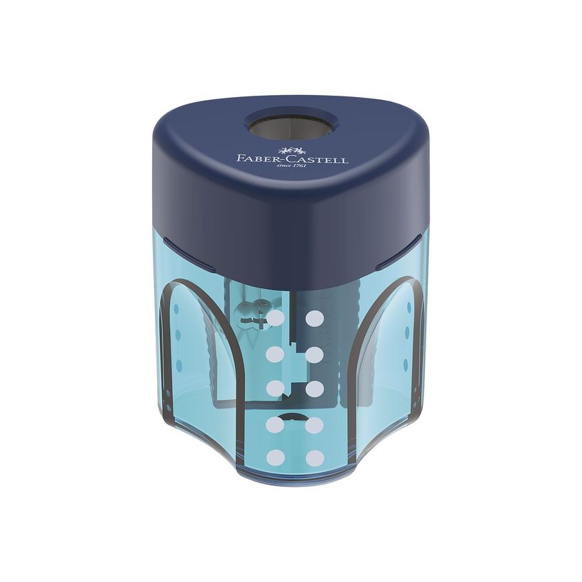 6933256640628-Faber-Castell - taille-crayon - triangulaire - disponible en différents coloris-P_300031525_3-2