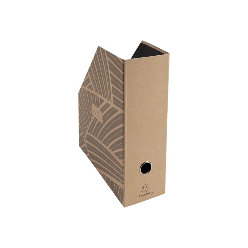 3130630908470-Exacompta Eterneco - Porte-revues - largeur de dos : 100 mm - pour A4 (210 x 297 mm) (pac-P_300031582_10-2