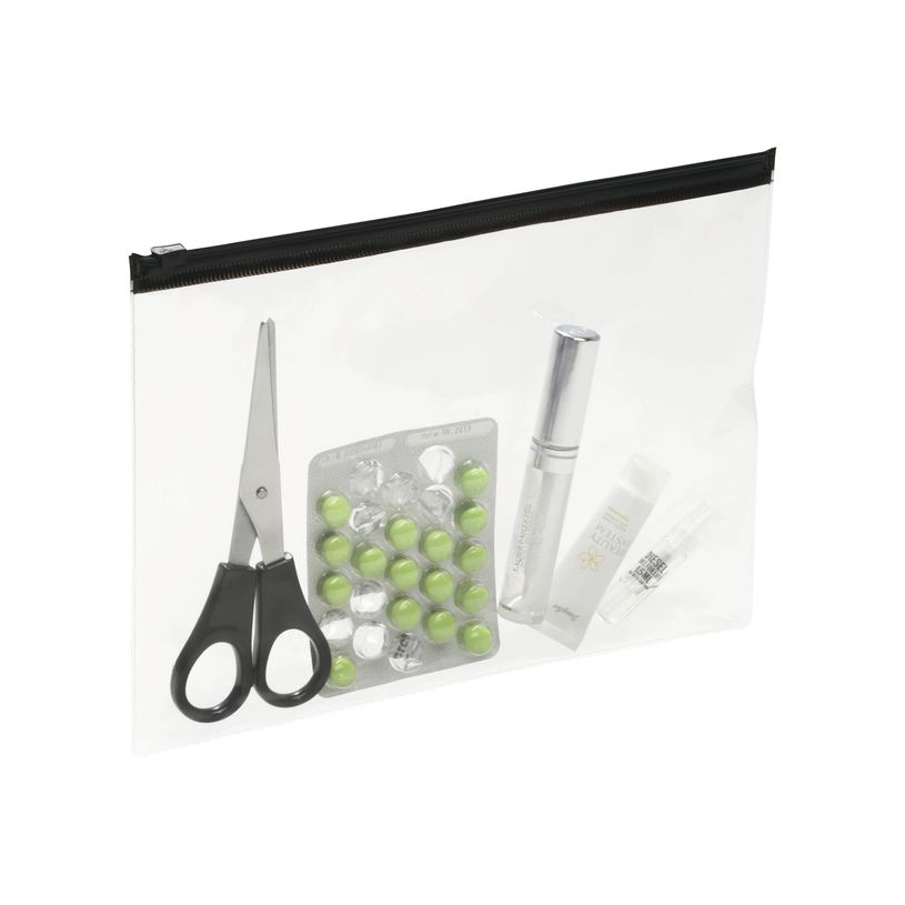 4005546217369-DURABLE - valisette à fermeture éclair - pour A5 - noir (pack de 5)-P_300032591_1-0