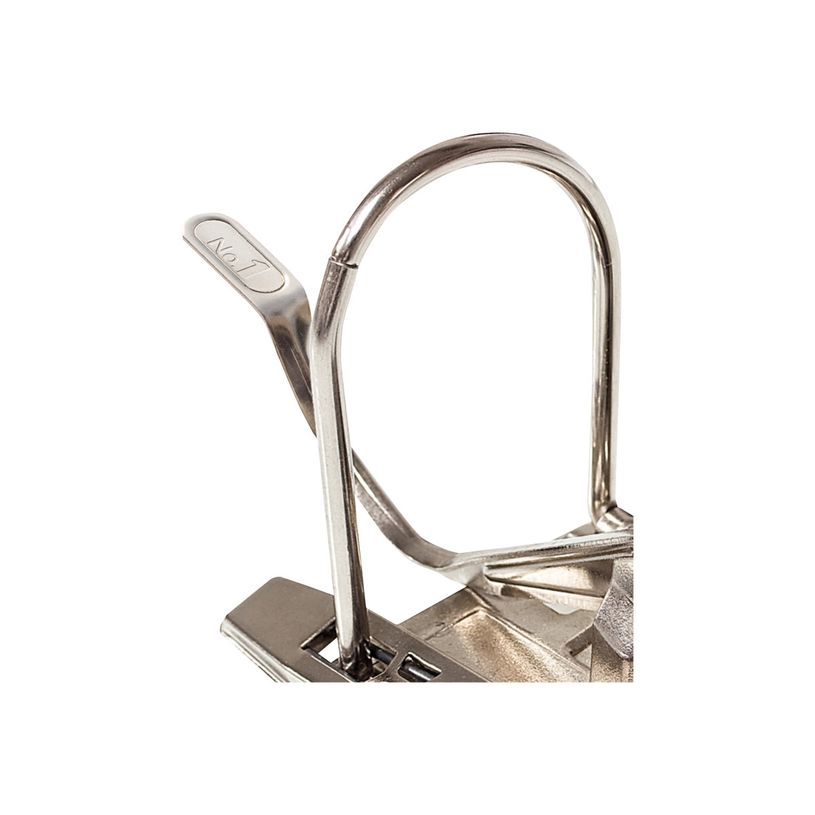 4049793006017-Esselte No.1 - Classeur à levier - Dos 75 mm - A4 - pour 500 feuilles - jaune-P_300032768_5-2