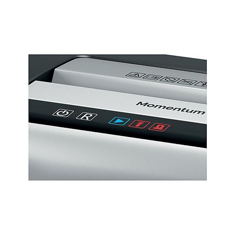 5028252523240-Rexel Momentum X410 - Destructeur de documents - découpage en particules - 10 feuilles - -P_300032864_5-3