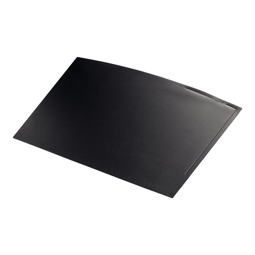 5032191124321-Esselte Europost sous-main - 51 x 66 cm - polychlorure de vinyle (PVC) - noir-P_300034153_1-0
