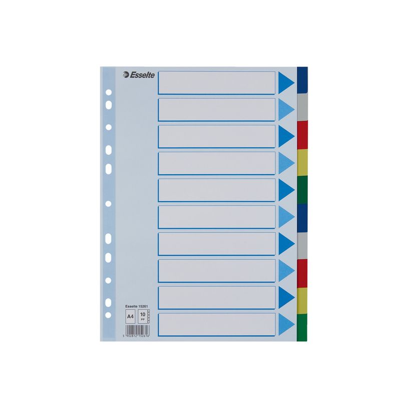 5902812152616-Esselte - intercalaire-P_300034164_1-0