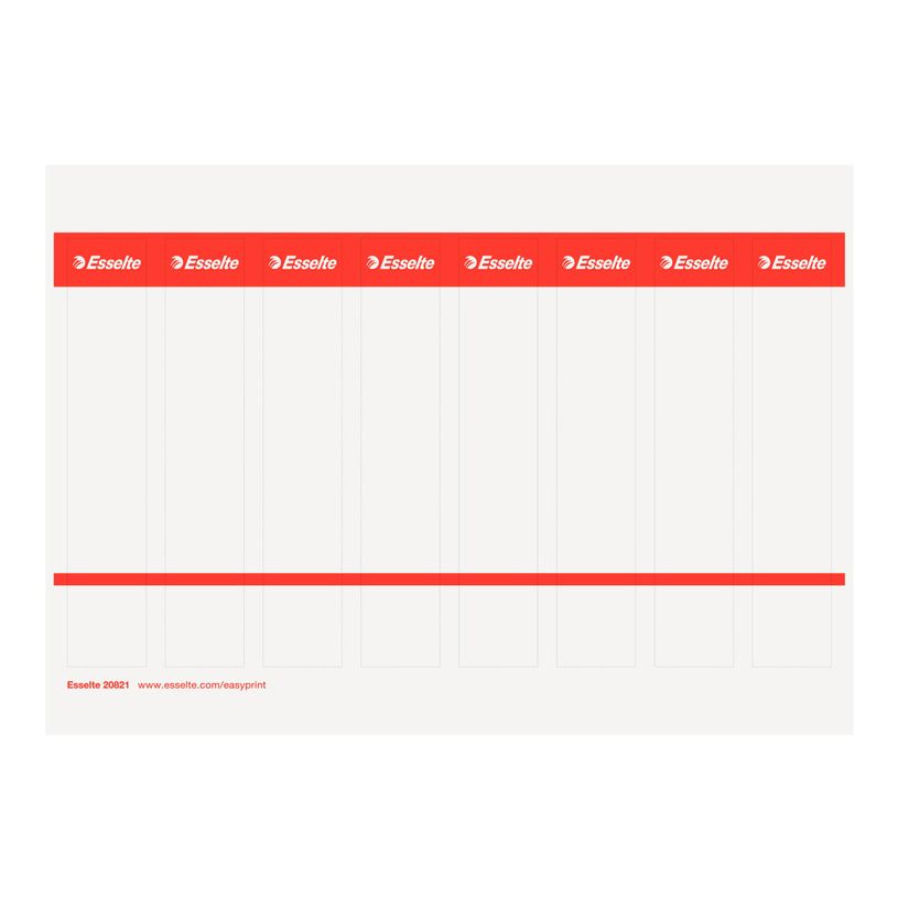 5024942208213-Esselte - étiquettes de tranche - 80 unités-P_300034203_3-1