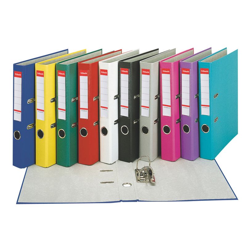 9003268214708-Esselte - classeur à levier - pour A4 - bleu-P_300034204_1-0