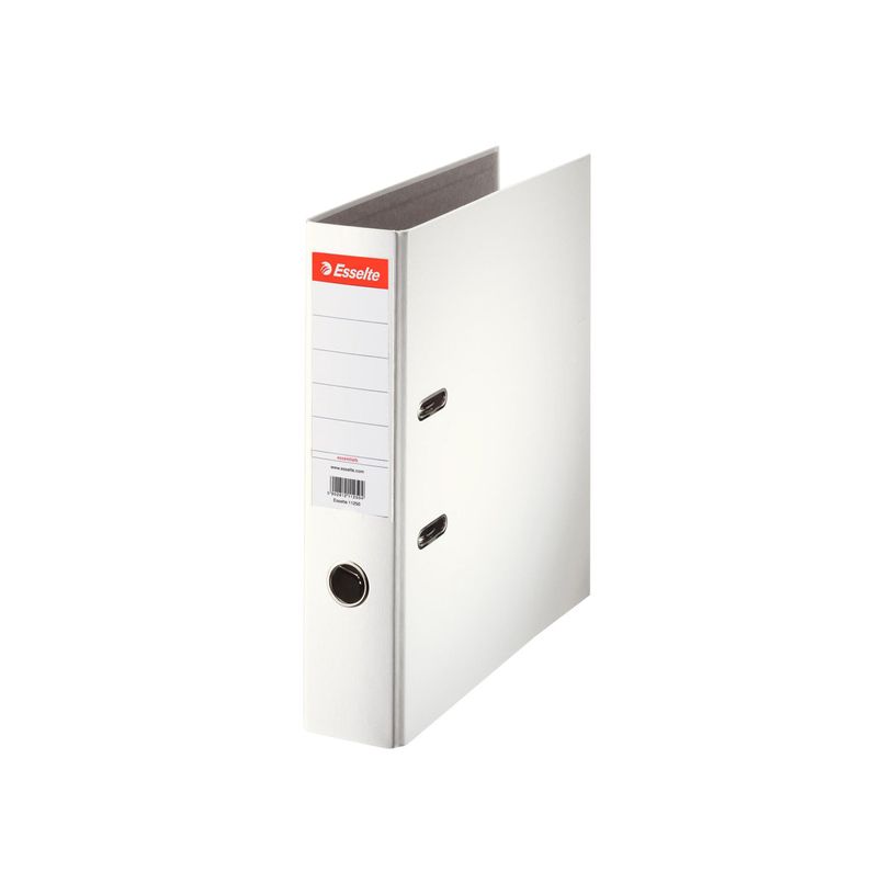 9003268217594-Esselte - classeur à levier - pour A4 - blanc-P_300034225_1-0