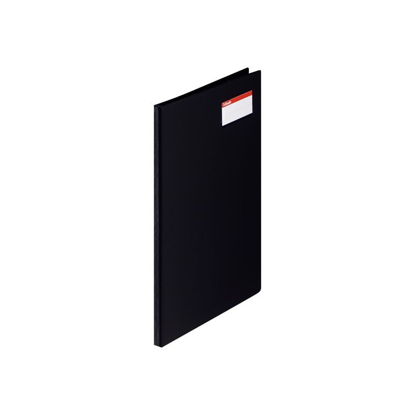 5701216273473-Esselte - classeur à pince - pour A4 - noir-P_300034229_1-0