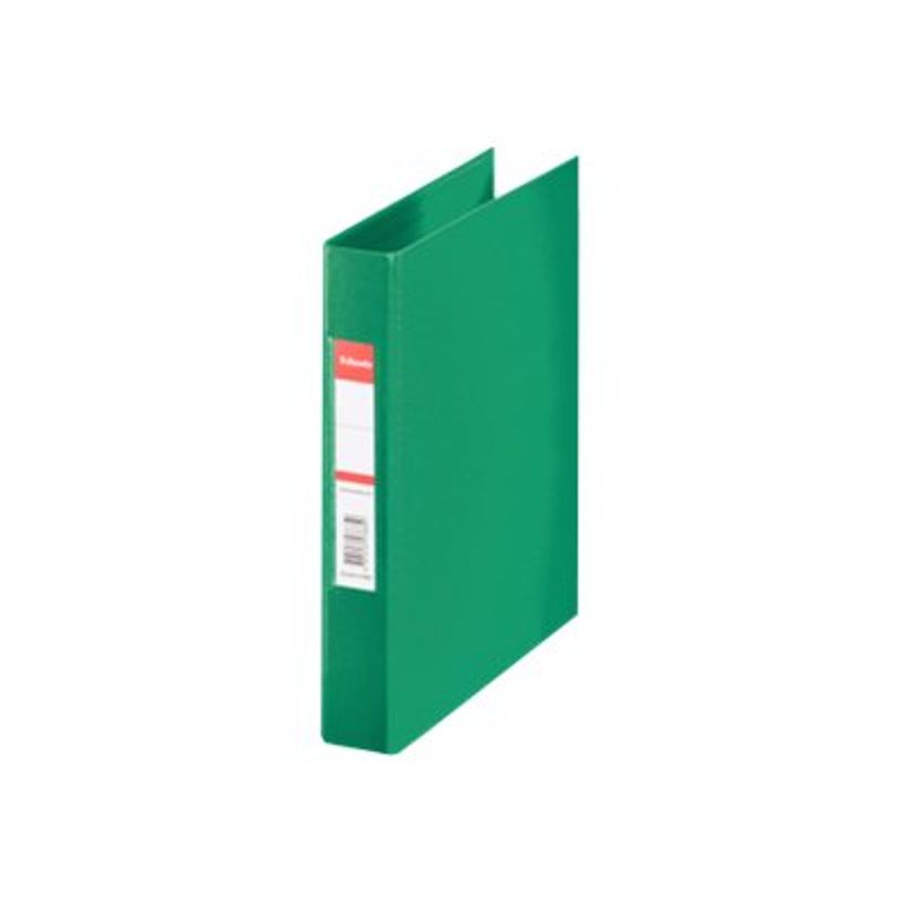 5701216476867-Esselte - classeur à anneaux - pour A5 - capacité : 190 feuilles - vert-P_300034245_3-2