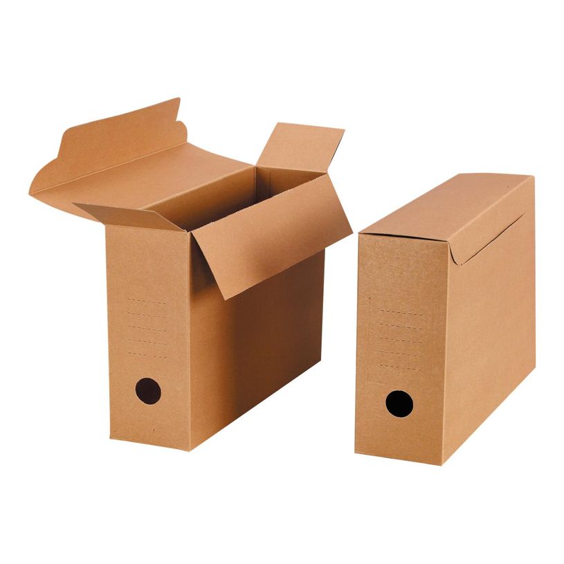 5411313595599-Esselte - boîte de classement - Folio - brun-P_300034263_1-0