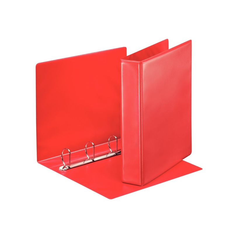 5701216497619-Esselte ESSENTIALS - classeur à anneaux personnalisable - pour A4 - capacité : 390 feuil-P_300034271_2-1