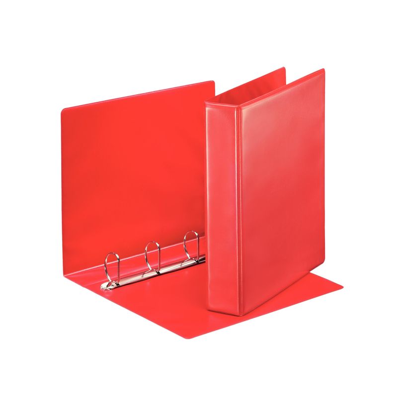 5701216497619-Esselte ESSENTIALS - classeur à anneaux personnalisable - pour A4 - capacité : 390 feuil-P_300034271_3-2