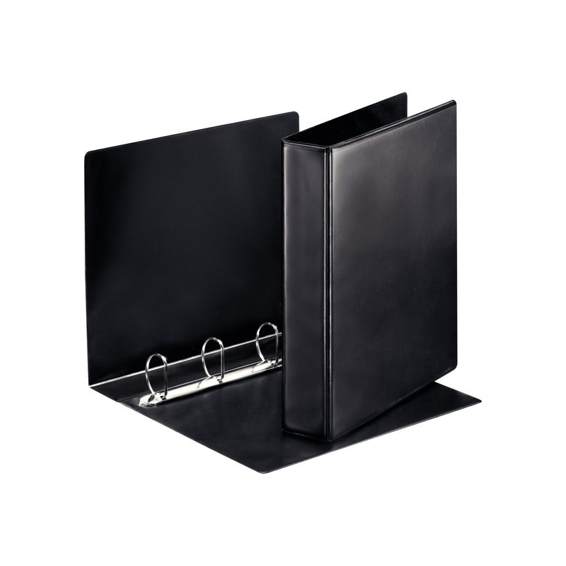 5701216497633-Esselte ESSENTIALS - classeur à anneaux personnalisable - pour A4 - capacité : 400 feuil-P_300034272_2-1