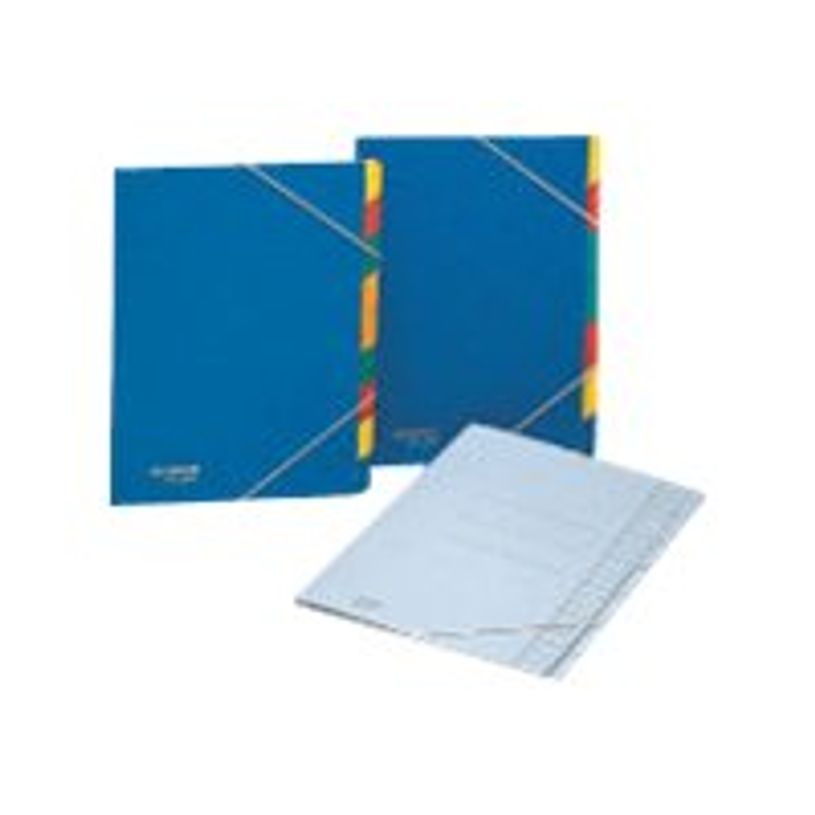 5411313555708-Esselte Rainbow - classeur - 7 positions - pour A4 - à onglets-P_300034281_3-2