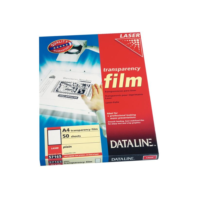 5019711571667-Dataline Transparency Film - transparents - 100 feuille(s) - A4-P_300034299_2-1