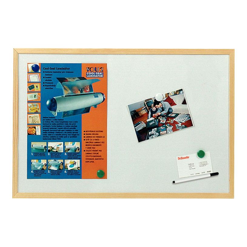 7312705009831-Esselte tableau blanc - 600 x 900 mm - blanc-P_300034358_1-0