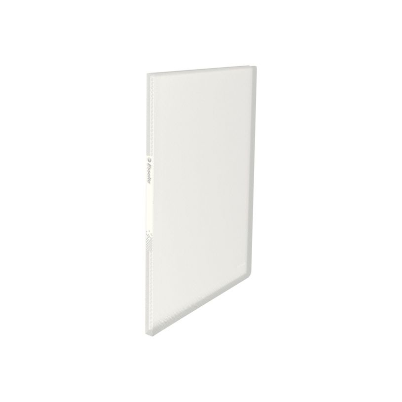 4049793028156-Esselte Vivida - porte vues - A4 - pour 40 feuilles - Blanc vif-P_300034367_1-0