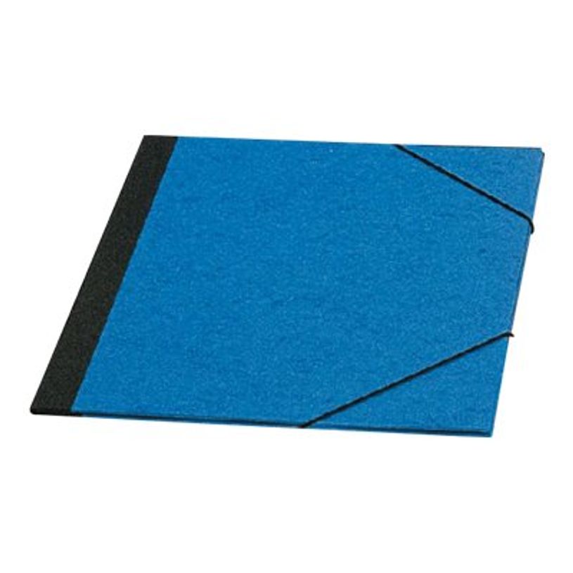 5411313895170-Esselte - classeur à attaches - A4, 250 x 330 mm - bleu, tranche noire-P_300034401_1-0