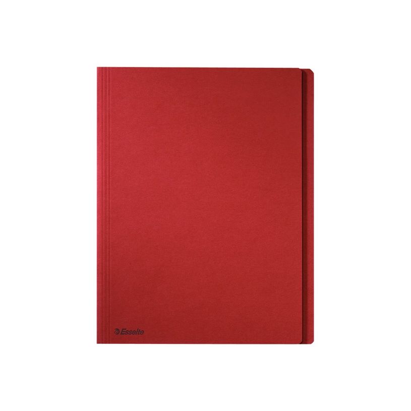 0403000344394-Esselte Manilla - chemise - A4 - chamois (pack de 100)-P_300034439_1-0