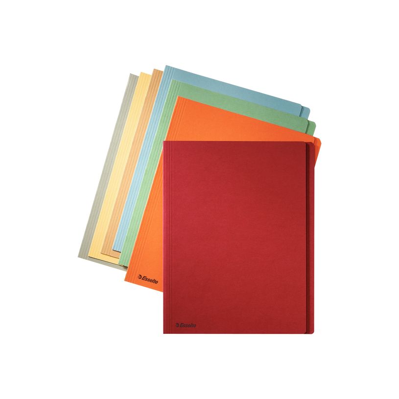 0403000344400-Esselte Manilla - chemise-P_300034440_1-0