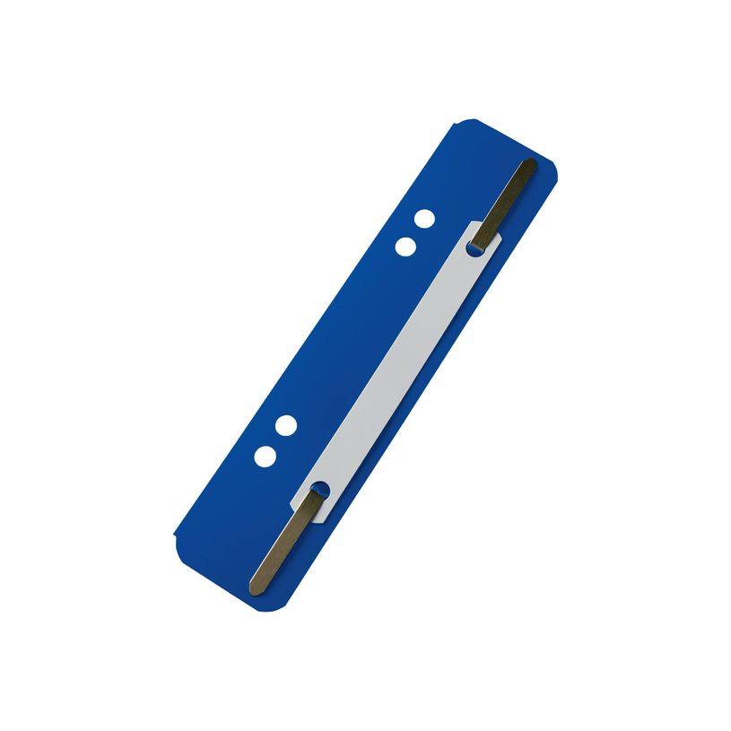 5411313892476-Esselte - mécanisme à barre plate - bleu (pack de 25)-P_300034455_1-0