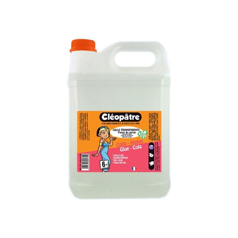 3134725001329-Cléopâtre - recharge de colle - 2 kg - transparent-P_300034531_1-0