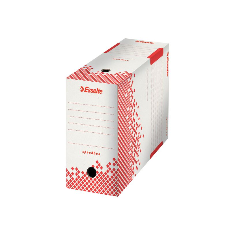 4049793025995-Esselte Speedbox - Boîte de classement A4 - blanc-P_300034580_1-0